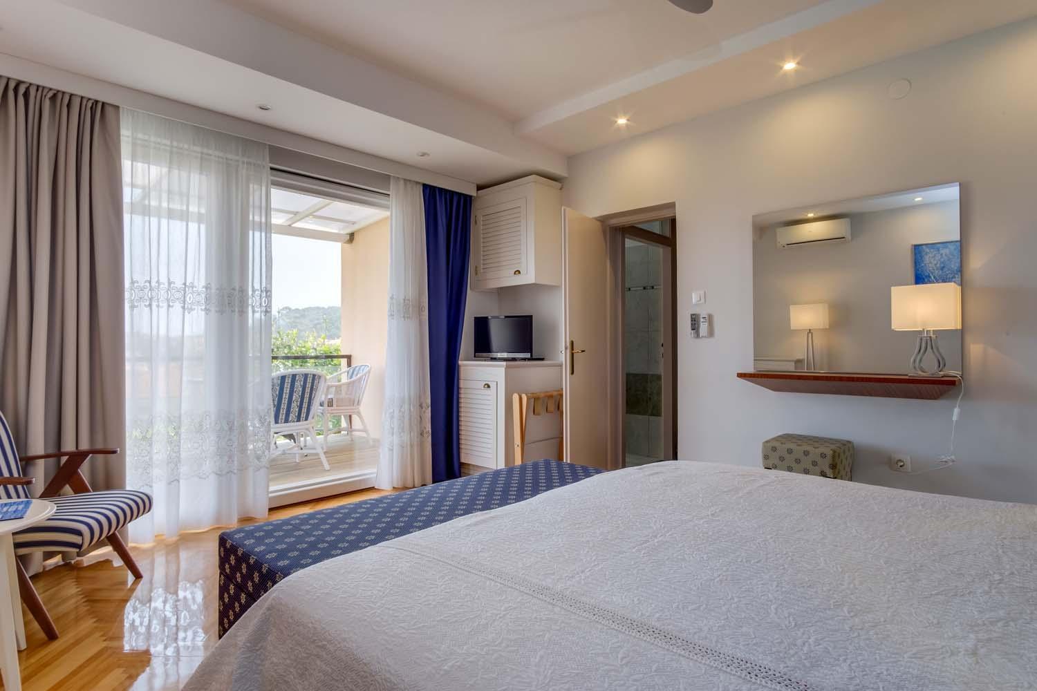 Villa Katarina Losinj Мали-Лошинь Экстерьер фото