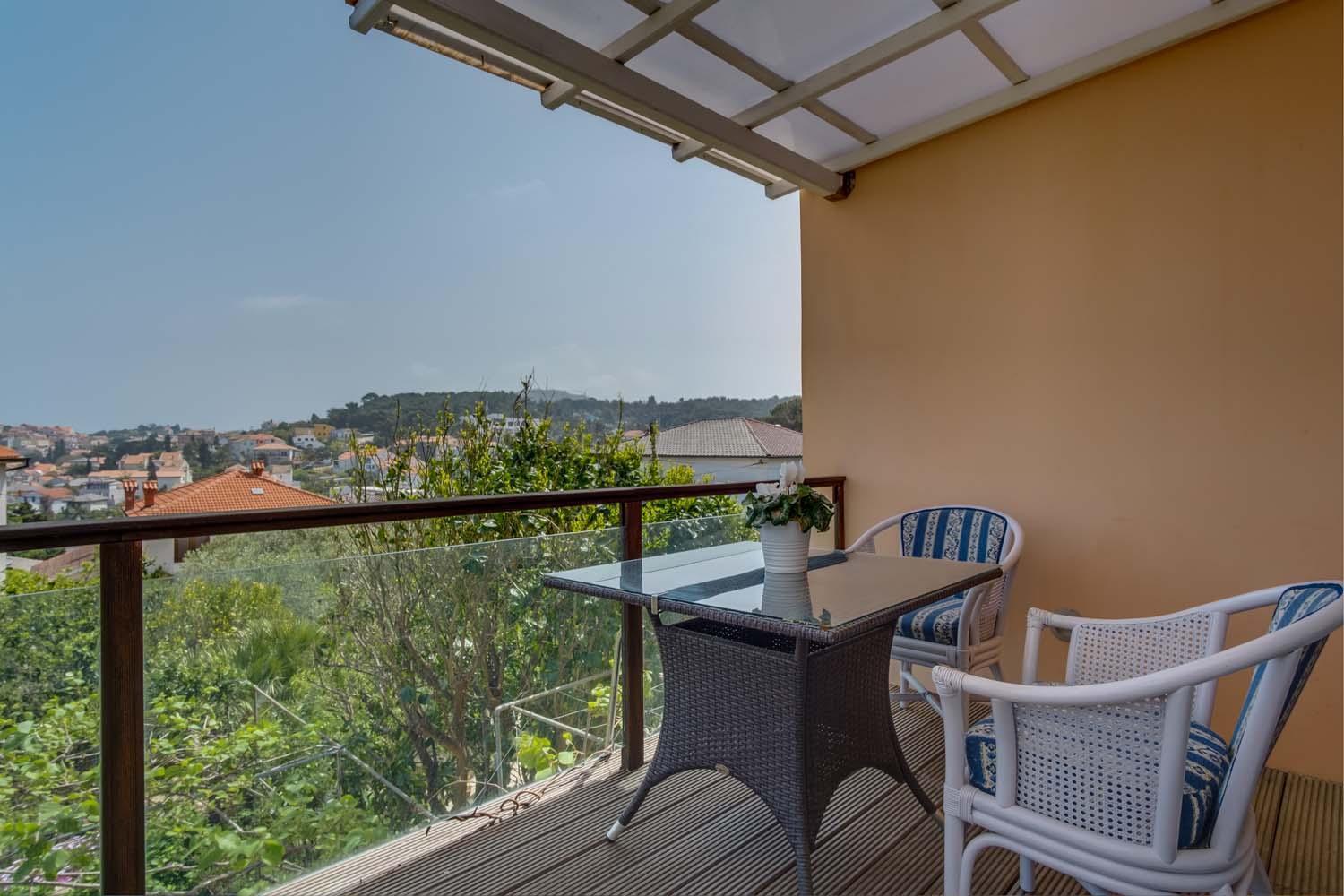 Villa Katarina Losinj Мали-Лошинь Экстерьер фото